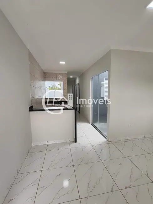 Casa com 2 quartos à venda, 66m2 em Jardim Noroeste, Campo Grande - MS - imagem 6 Foto 6 de Casa com 2 quartos à venda, 66m2 em Jardim Noroeste, Campo Grande - MS