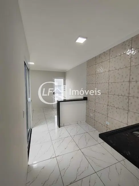 Casa com 2 quartos à venda, 66m2 em Jardim Noroeste, Campo Grande - MS - imagem 8 Foto 8 de Casa com 2 quartos à venda, 66m2 em Jardim Noroeste, Campo Grande - MS