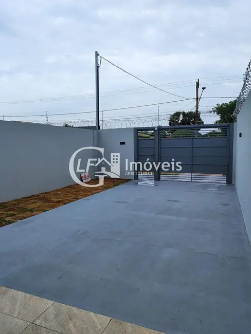 Casa com 2 quartos à venda, 66m2 em Jardim Noroeste, Campo Grande - MS - imagem 3 Foto 3 de Casa com 2 quartos à venda, 66m2 em Jardim Noroeste, Campo Grande - MS