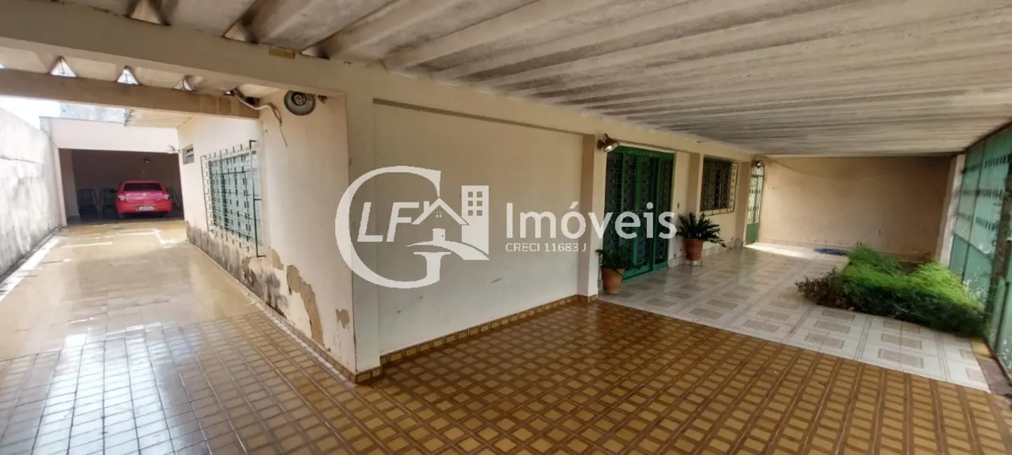 Casa com 4 quartos à venda, 400m2 em Vila Duque de Caxias, Campo Grande - MS - imagem 5 Foto 5 de Casa com 4 quartos à venda, 400m2 em Vila Duque de Caxias, Campo Grande - MS