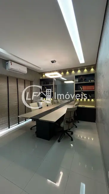 Foto 7 de Sala Comercial para alugar, 23m2 em Centro, Campo Grande - MS