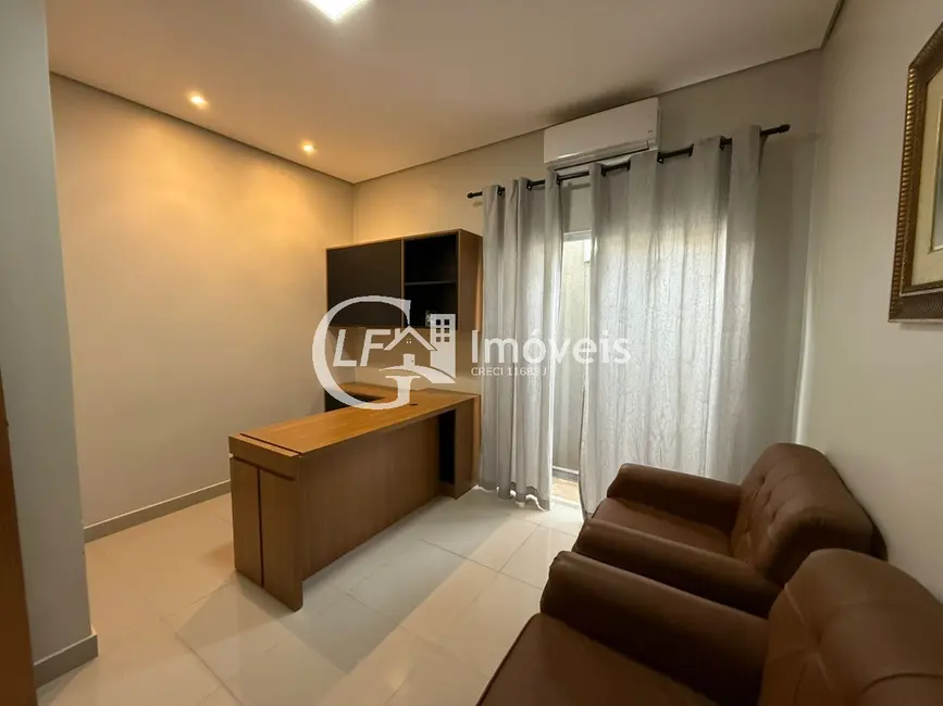 Foto 5 de Sala Comercial para alugar, 23m2 em Centro, Campo Grande - MS