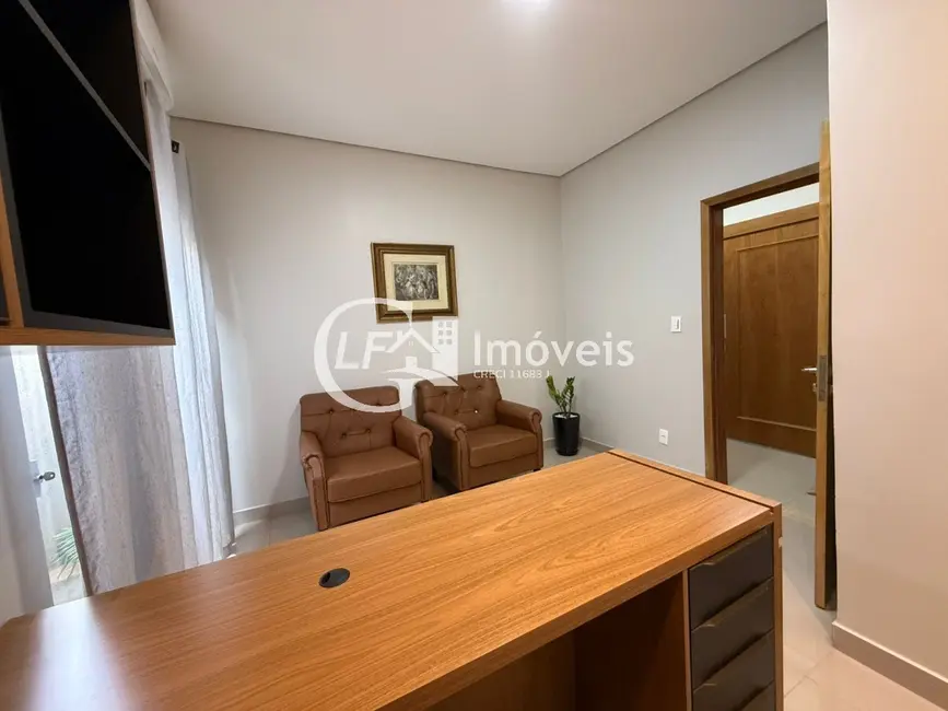 Foto 6 de Sala Comercial para alugar, 23m2 em Centro, Campo Grande - MS