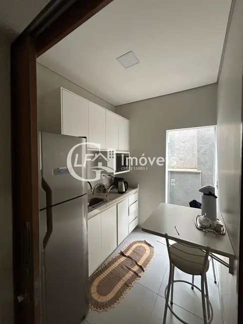 Foto 4 de Sala Comercial para alugar, 23m2 em Centro, Campo Grande - MS