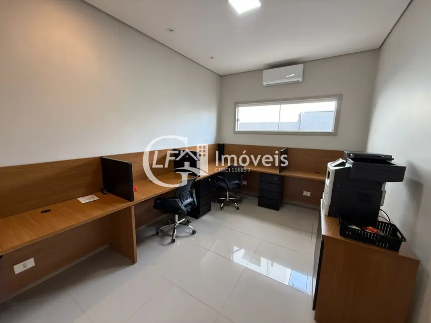 Foto 8 de Sala Comercial para alugar, 23m2 em Centro, Campo Grande - MS