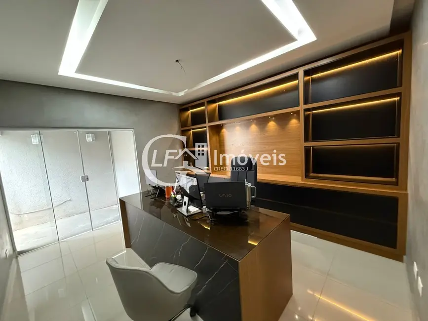 Sala Comercial para alugar, 29m2 em Centro, Campo Grande - MS - imagem 5 Foto 5 de Sala Comercial para alugar, 29m2 em Centro, Campo Grande - MS