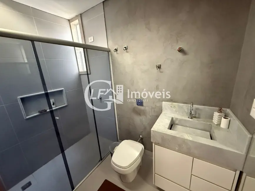 Sala Comercial para alugar, 29m2 em Centro, Campo Grande - MS - imagem 6 Foto 6 de Sala Comercial para alugar, 29m2 em Centro, Campo Grande - MS