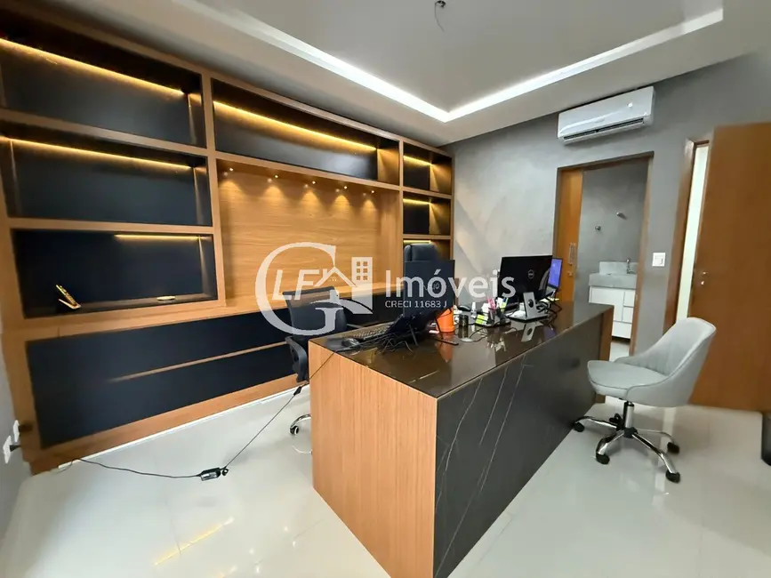 Sala Comercial para alugar, 29m2 em Centro, Campo Grande - MS - imagem 4 Foto 4 de Sala Comercial para alugar, 29m2 em Centro, Campo Grande - MS