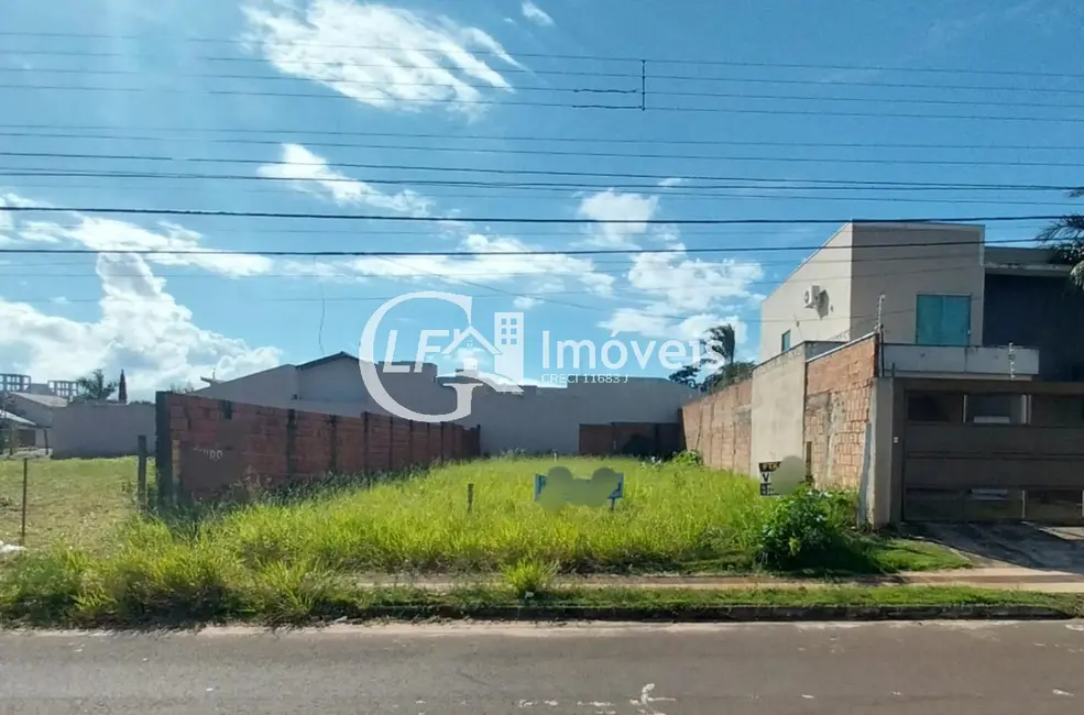 Terreno / Lote à venda, 360m2 em Vila Nascente, Campo Grande - MS - imagem 1 Foto 1 de Terreno / Lote à venda, 360m2 em Vila Nascente, Campo Grande - MS
