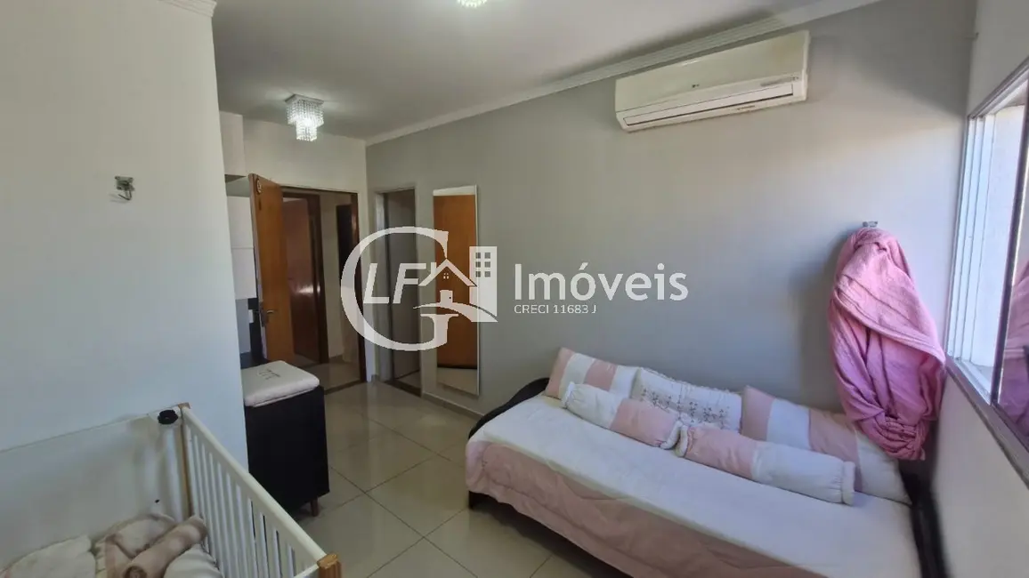 Casa com 2 quartos à venda, 120m2 em Cidade Jardim, Campo Grande - MS - imagem 9 Foto 9 de Casa com 2 quartos à venda, 120m2 em Cidade Jardim, Campo Grande - MS