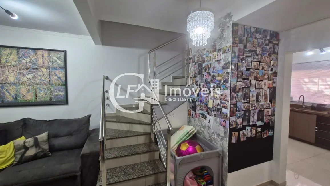 Casa com 2 quartos à venda, 120m2 em Cidade Jardim, Campo Grande - MS - imagem 7 Foto 7 de Casa com 2 quartos à venda, 120m2 em Cidade Jardim, Campo Grande - MS