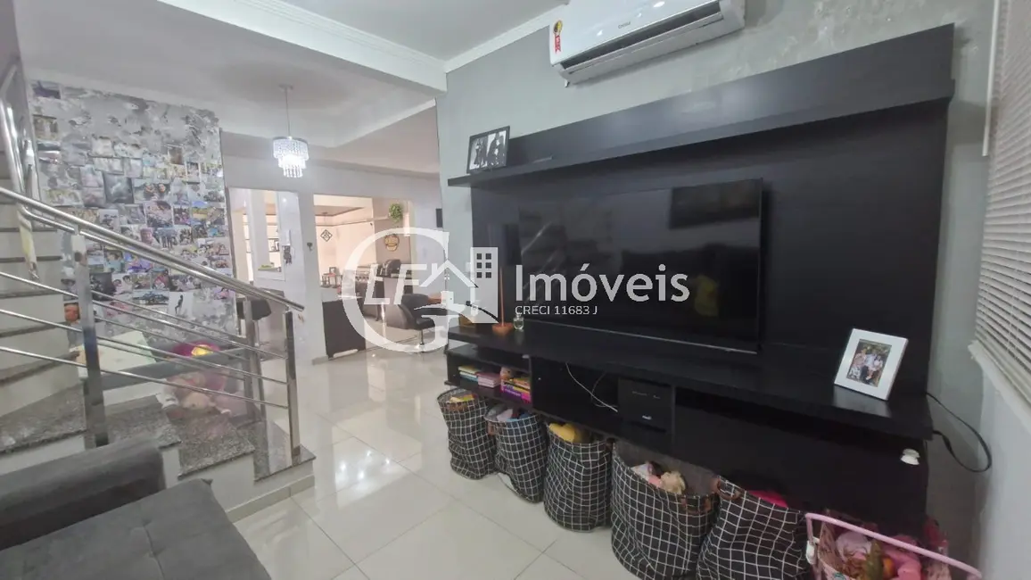 Casa com 2 quartos à venda, 120m2 em Cidade Jardim, Campo Grande - MS - imagem 5 Foto 5 de Casa com 2 quartos à venda, 120m2 em Cidade Jardim, Campo Grande - MS