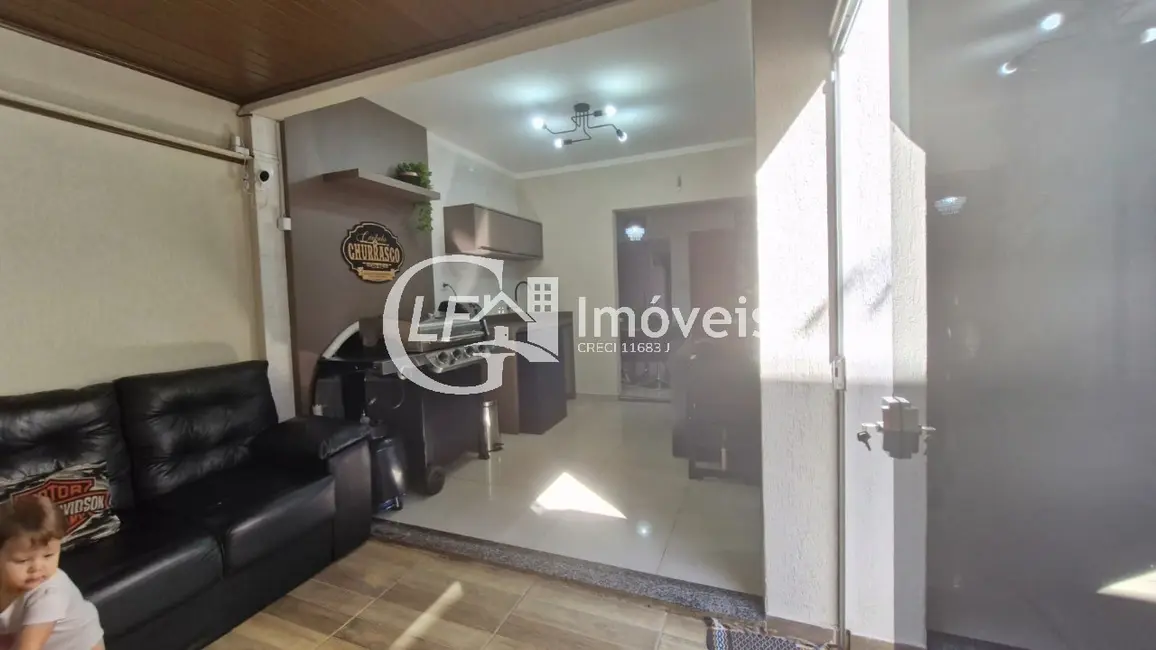 Casa com 2 quartos à venda, 120m2 em Cidade Jardim, Campo Grande - MS - imagem 3 Foto 3 de Casa com 2 quartos à venda, 120m2 em Cidade Jardim, Campo Grande - MS