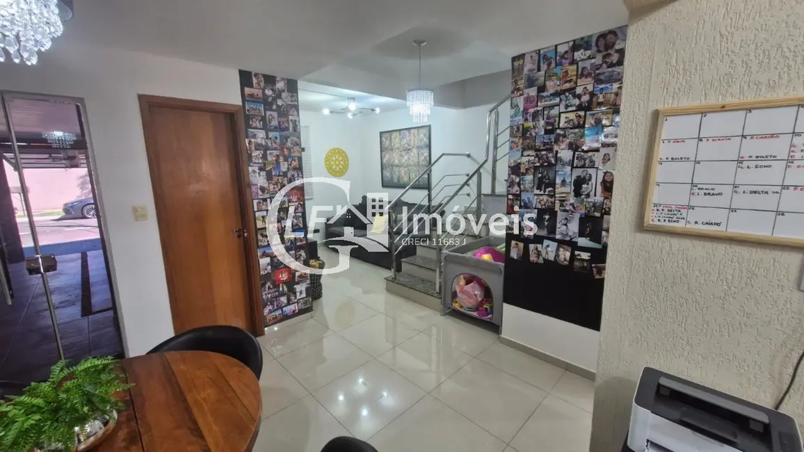 Casa com 2 quartos à venda, 120m2 em Cidade Jardim, Campo Grande - MS - imagem 4 Foto 4 de Casa com 2 quartos à venda, 120m2 em Cidade Jardim, Campo Grande - MS