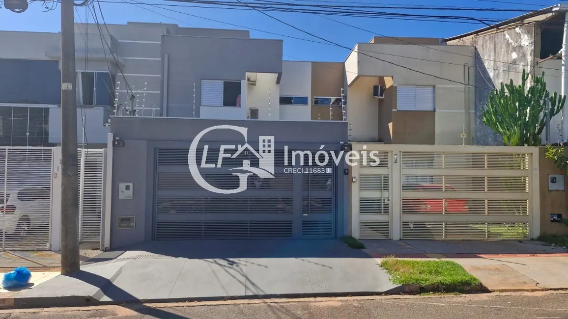 Casa com 2 quartos à venda, 120m2 em Cidade Jardim, Campo Grande - MS - imagem 1 Foto 1 de Casa com 2 quartos à venda, 120m2 em Cidade Jardim, Campo Grande - MS