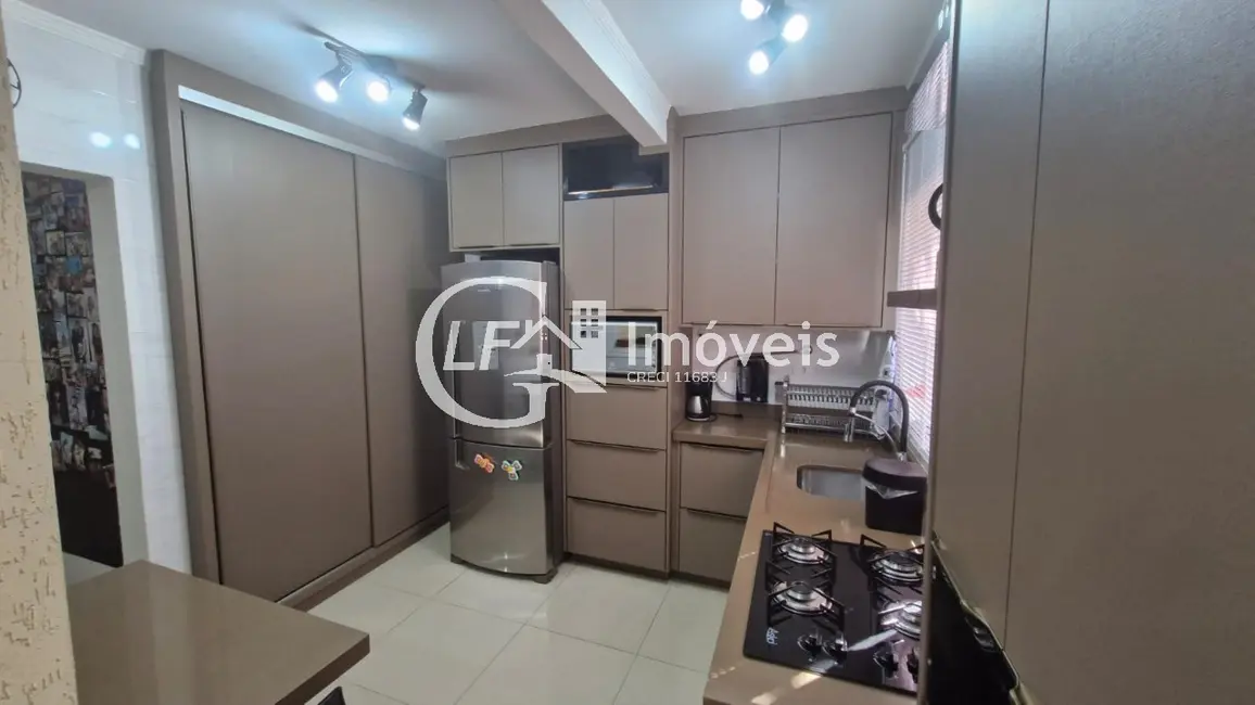 Casa com 2 quartos à venda, 120m2 em Cidade Jardim, Campo Grande - MS - imagem 6 Foto 6 de Casa com 2 quartos à venda, 120m2 em Cidade Jardim, Campo Grande - MS