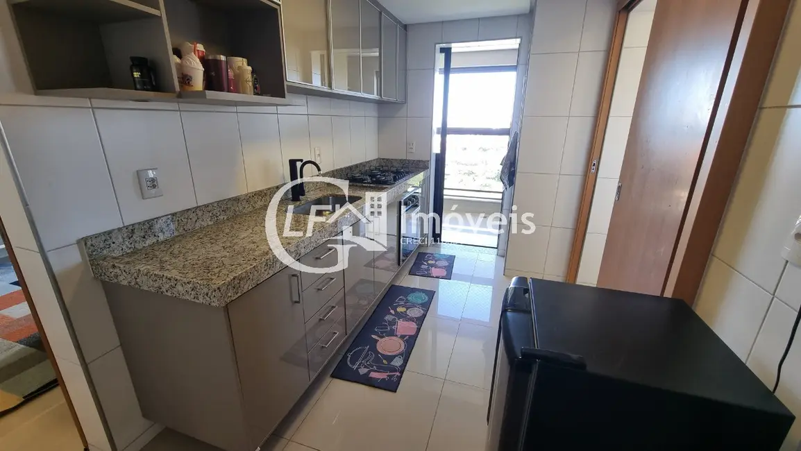 Foto 2 de Apartamento com 4 quartos à venda, 109m2 em Carandá Bosque, Campo Grande - MS