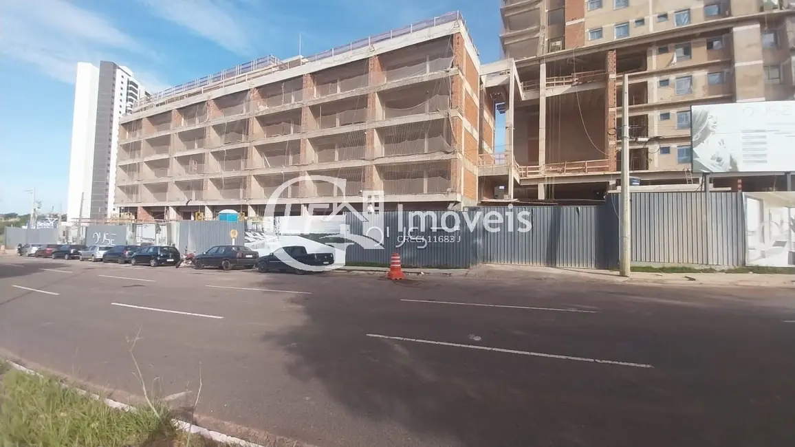 Sala Comercial à venda, 51m2 em Vila Margarida, Campo Grande - MS - imagem 5 Foto 5 de Sala Comercial à venda, 51m2 em Vila Margarida, Campo Grande - MS