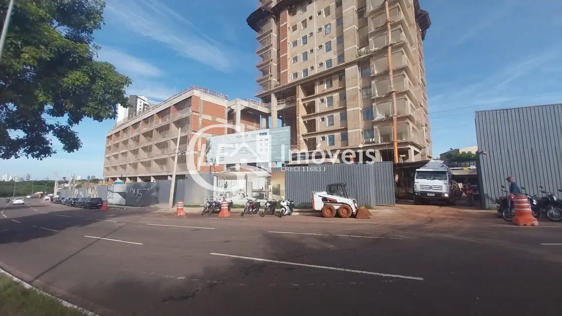 Sala Comercial à venda, 51m2 em Vila Margarida, Campo Grande - MS - imagem 4 Foto 4 de Sala Comercial à venda, 51m2 em Vila Margarida, Campo Grande - MS