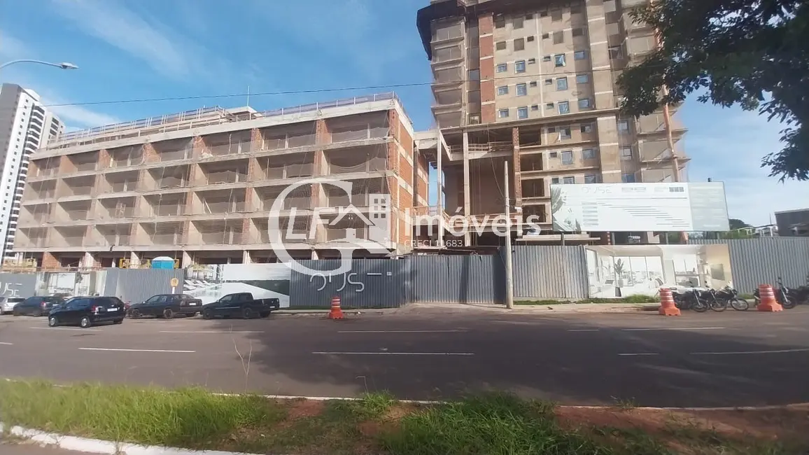 Sala Comercial à venda, 51m2 em Vila Margarida, Campo Grande - MS - imagem 3 Foto 3 de Sala Comercial à venda, 51m2 em Vila Margarida, Campo Grande - MS