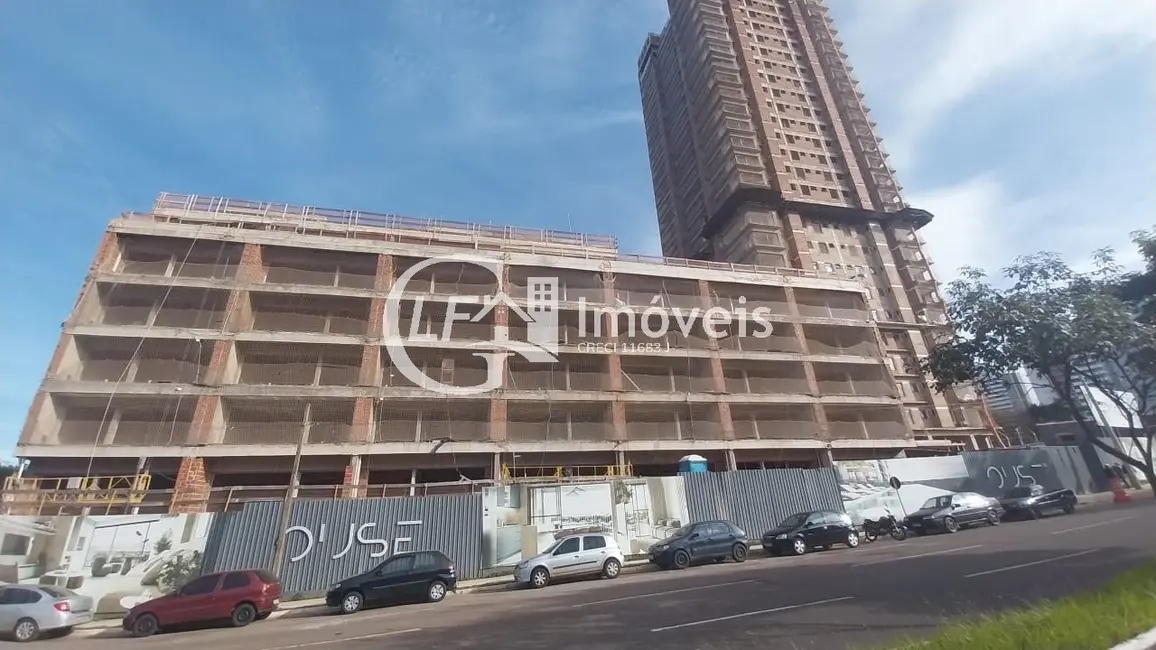 Foto 2 de Sala Comercial à venda, 51m2 em Vila Margarida, Campo Grande - MS