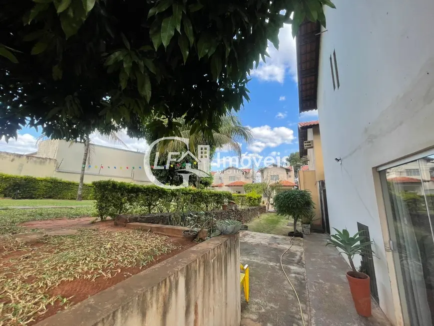 Foto 5 de Casa de Condomínio com 4 quartos para alugar, 130m2 em Cabreúva, Campo Grande - MS