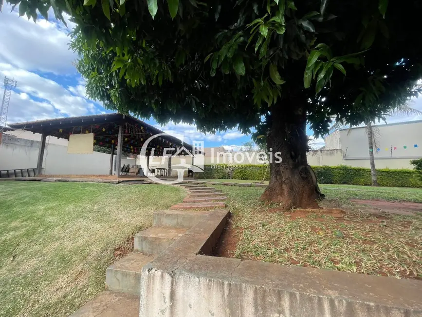 Foto 4 de Casa de Condomínio com 4 quartos para alugar, 130m2 em Cabreúva, Campo Grande - MS