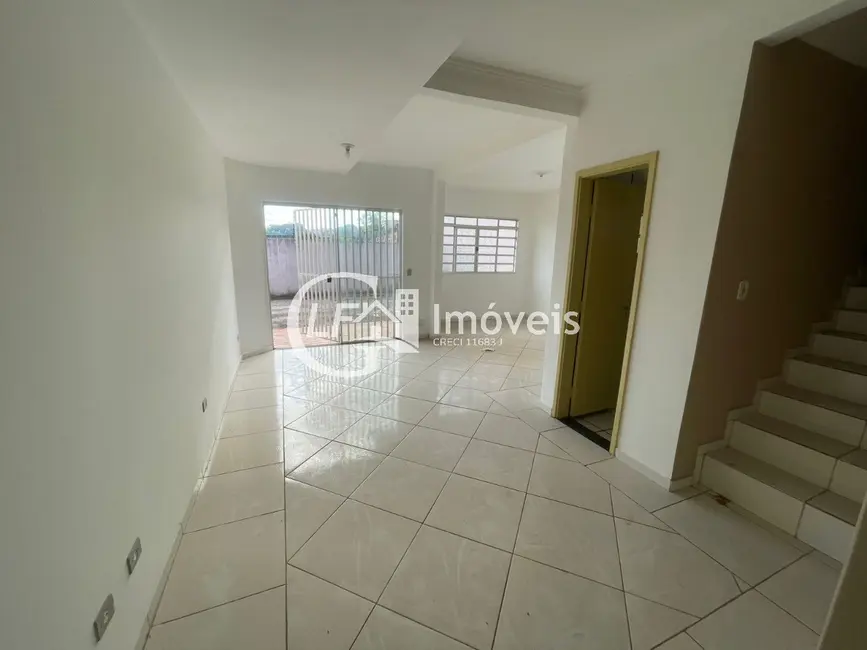 Foto 9 de Casa de Condomínio com 4 quartos para alugar, 130m2 em Cabreúva, Campo Grande - MS