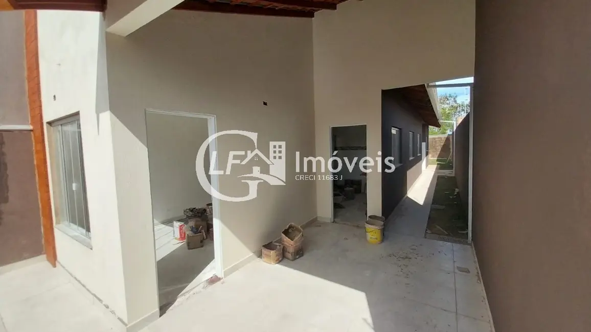 Casa com 3 quartos à venda, 90m2 em Nova Lima, Campo Grande - MS - imagem 4 Foto 4 de Casa com 3 quartos à venda, 90m2 em Nova Lima, Campo Grande - MS