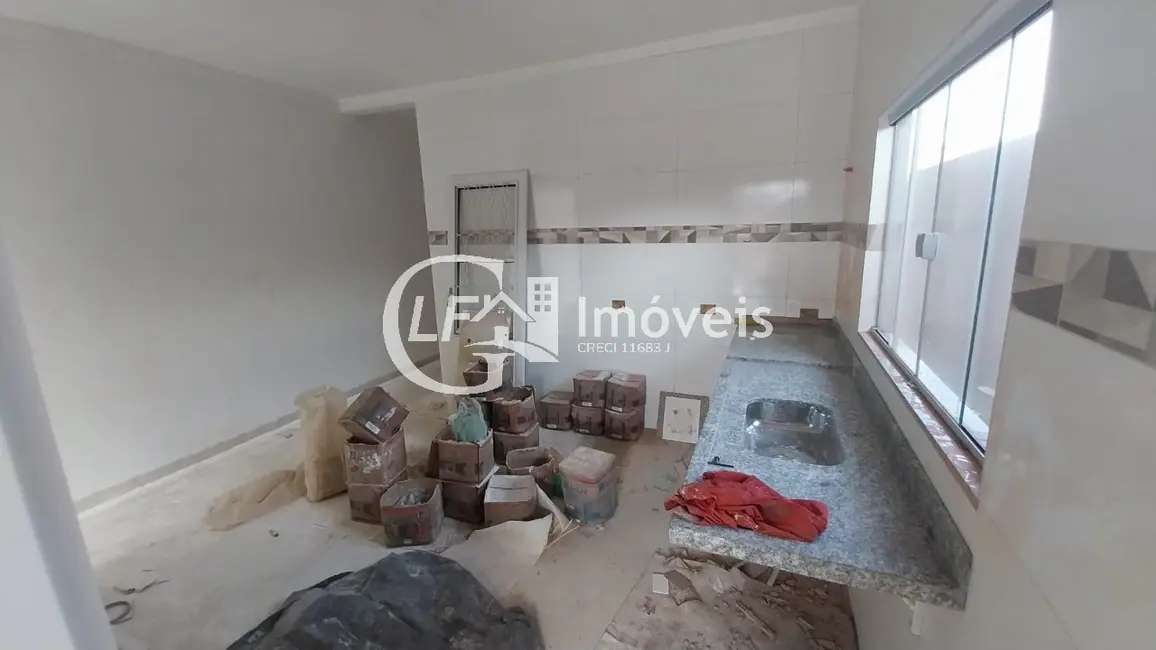 Casa com 3 quartos à venda, 90m2 em Nova Lima, Campo Grande - MS - imagem 7 Foto 7 de Casa com 3 quartos à venda, 90m2 em Nova Lima, Campo Grande - MS