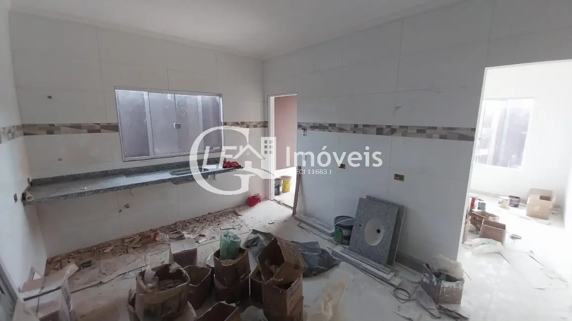 Casa com 3 quartos à venda, 90m2 em Nova Lima, Campo Grande - MS - imagem 6 Foto 6 de Casa com 3 quartos à venda, 90m2 em Nova Lima, Campo Grande - MS