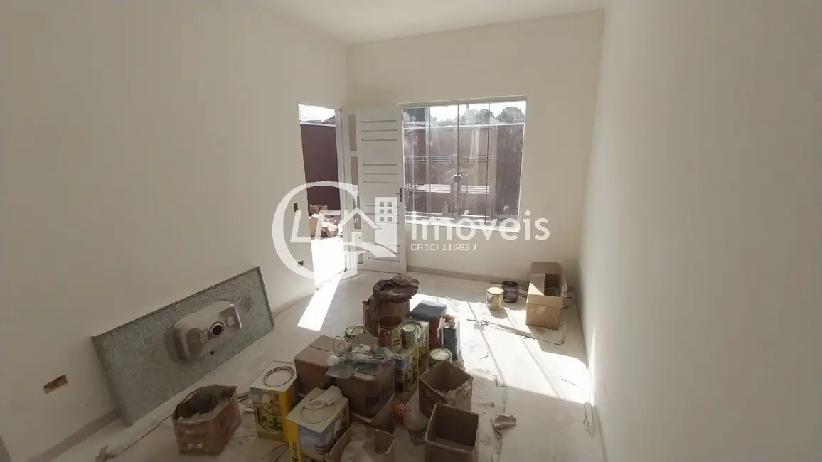 Casa com 3 quartos à venda, 90m2 em Nova Lima, Campo Grande - MS - imagem 5 Foto 5 de Casa com 3 quartos à venda, 90m2 em Nova Lima, Campo Grande - MS