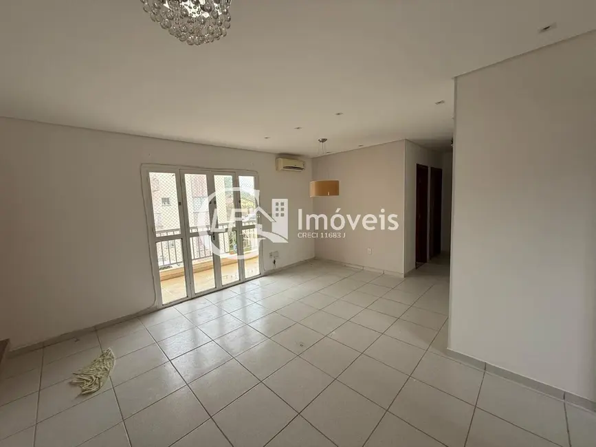 Apartamento com 3 quartos para alugar, 109m2 em Monte Castelo, Campo Grande - MS - imagem 4 Foto 4 de Apartamento com 3 quartos para alugar, 109m2 em Monte Castelo, Campo Grande - MS