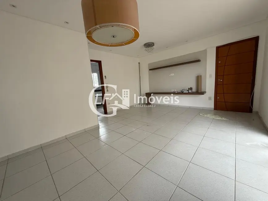 Apartamento com 3 quartos para alugar, 109m2 em Monte Castelo, Campo Grande - MS - imagem 7 Foto 7 de Apartamento com 3 quartos para alugar, 109m2 em Monte Castelo, Campo Grande - MS