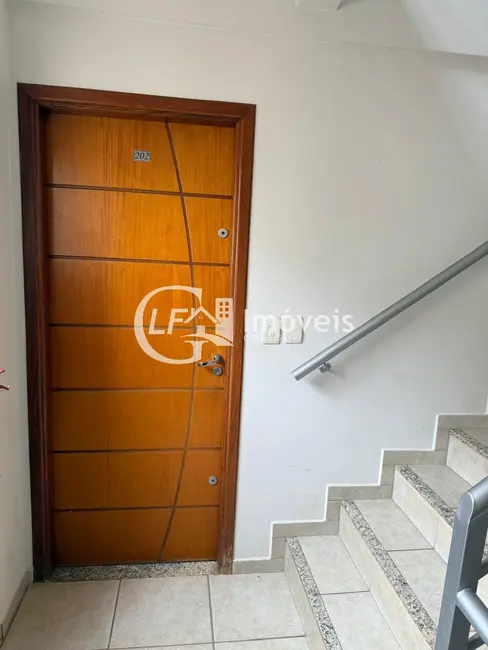 Apartamento com 3 quartos para alugar, 109m2 em Monte Castelo, Campo Grande - MS - imagem 3 Foto 3 de Apartamento com 3 quartos para alugar, 109m2 em Monte Castelo, Campo Grande - MS