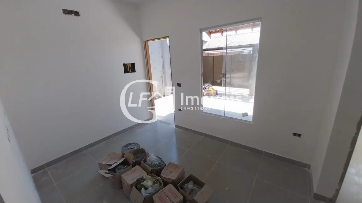 Casa com 2 quartos à venda, 61m2 em Vila Nasser, Campo Grande - MS - imagem 5 Foto 5 de Casa com 2 quartos à venda, 61m2 em Vila Nasser, Campo Grande - MS