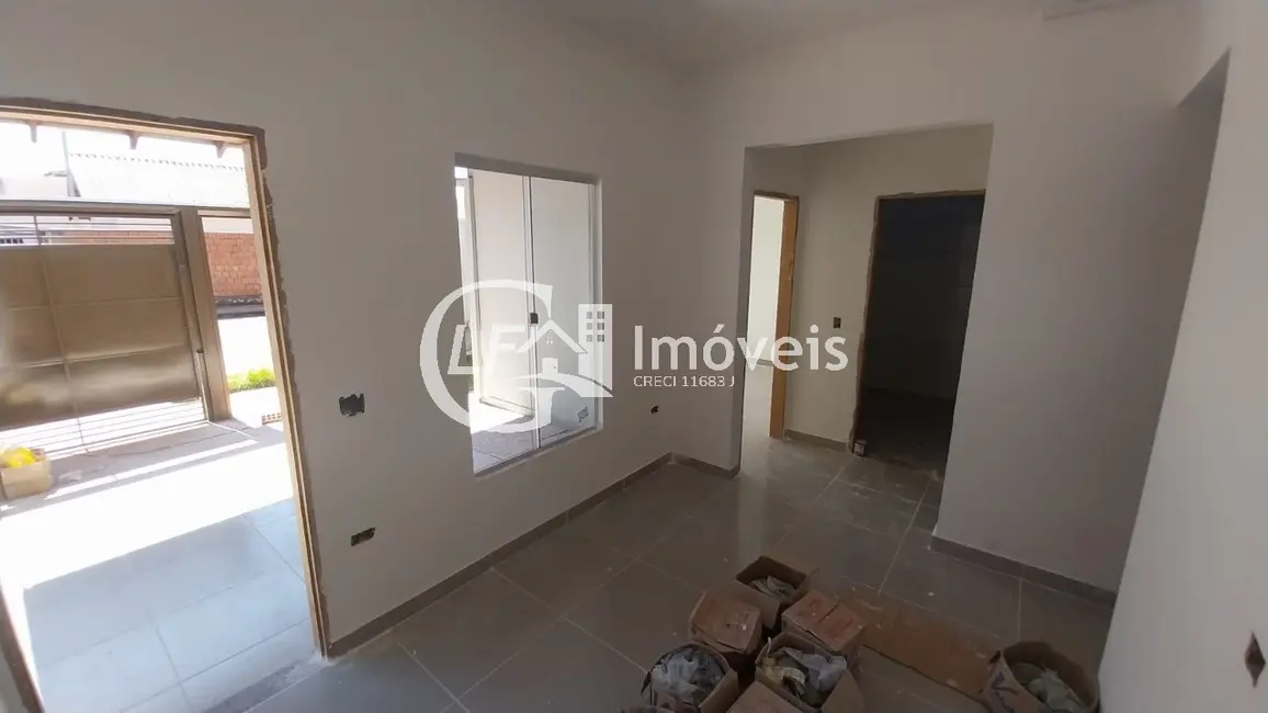 Casa com 2 quartos à venda, 61m2 em Vila Nasser, Campo Grande - MS - imagem 6 Foto 6 de Casa com 2 quartos à venda, 61m2 em Vila Nasser, Campo Grande - MS