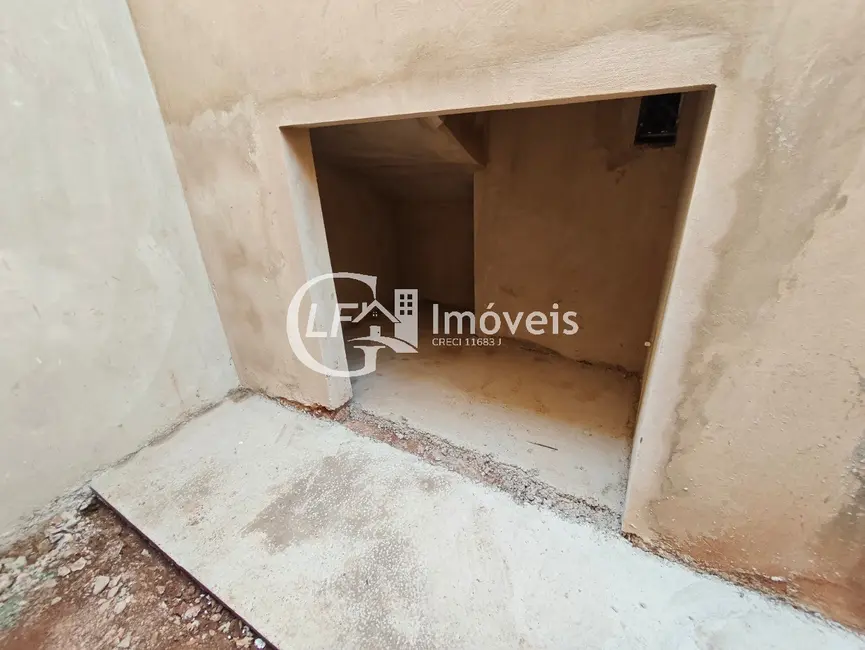 Casa com 2 quartos à venda, 115m2 em Vila Rica, Campo Grande - MS - imagem 5 Foto 5 de Casa com 2 quartos à venda, 115m2 em Vila Rica, Campo Grande - MS