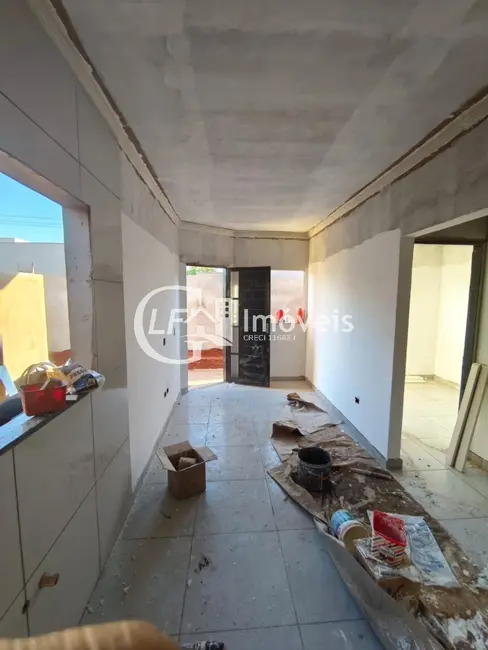 Casa de Condomínio com 2 quartos à venda, 45m2 em Nova Lima, Campo Grande - MS - imagem 5 Foto 5 de Casa de Condomínio com 2 quartos à venda, 45m2 em Nova Lima, Campo Grande - MS