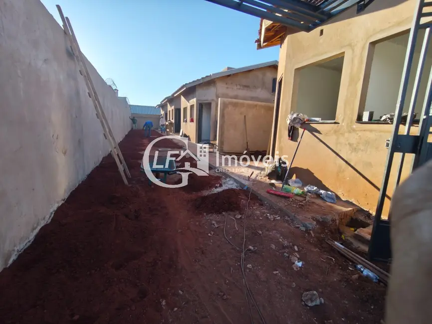 Casa de Condomínio com 2 quartos à venda, 45m2 em Nova Lima, Campo Grande - MS - imagem 1 Foto 1 de Casa de Condomínio com 2 quartos à venda, 45m2 em Nova Lima, Campo Grande - MS