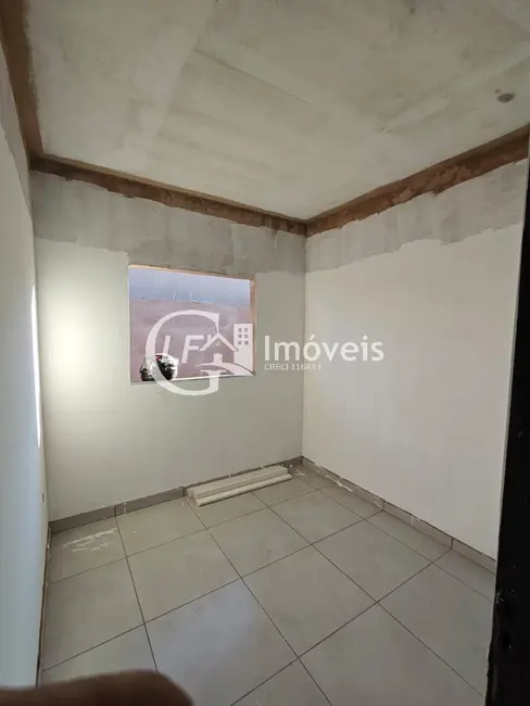 Casa de Condomínio com 2 quartos à venda, 45m2 em Nova Lima, Campo Grande - MS - imagem 2 Foto 2 de Casa de Condomínio com 2 quartos à venda, 45m2 em Nova Lima, Campo Grande - MS