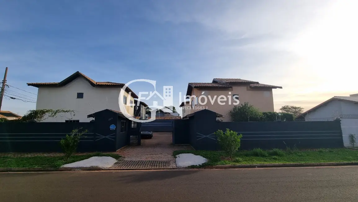 Foto 2 de Casa com 2 quartos à venda, 132m2 em Parque Residencial Rita Vieira, Campo Grande - MS