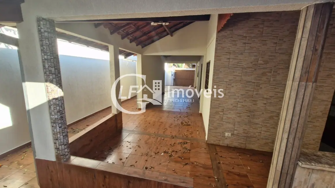 Foto 5 de Casa com 2 quartos à venda, 275m2 em Guanandi, Campo Grande - MS