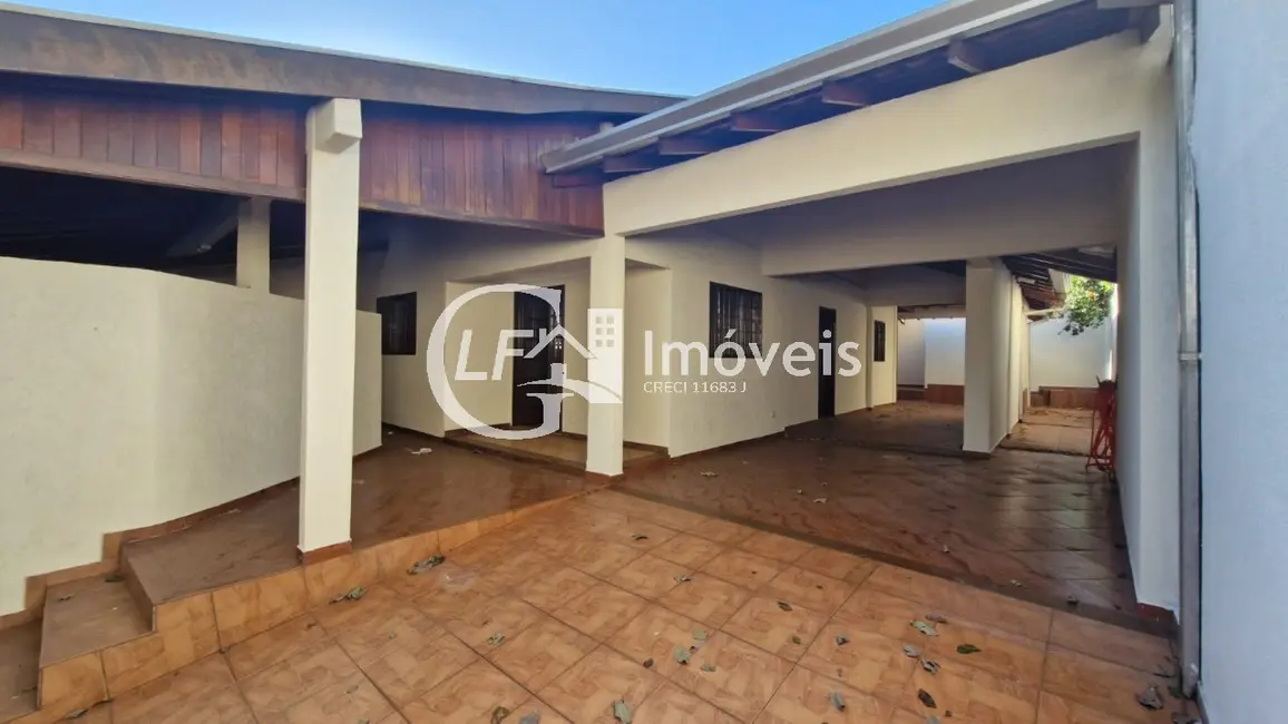 Foto 7 de Casa com 2 quartos à venda, 275m2 em Guanandi, Campo Grande - MS