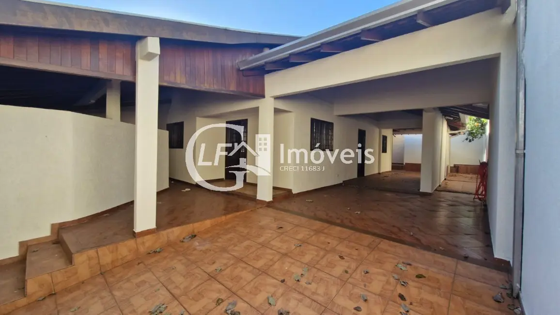 Foto 6 de Casa com 2 quartos à venda, 275m2 em Guanandi, Campo Grande - MS