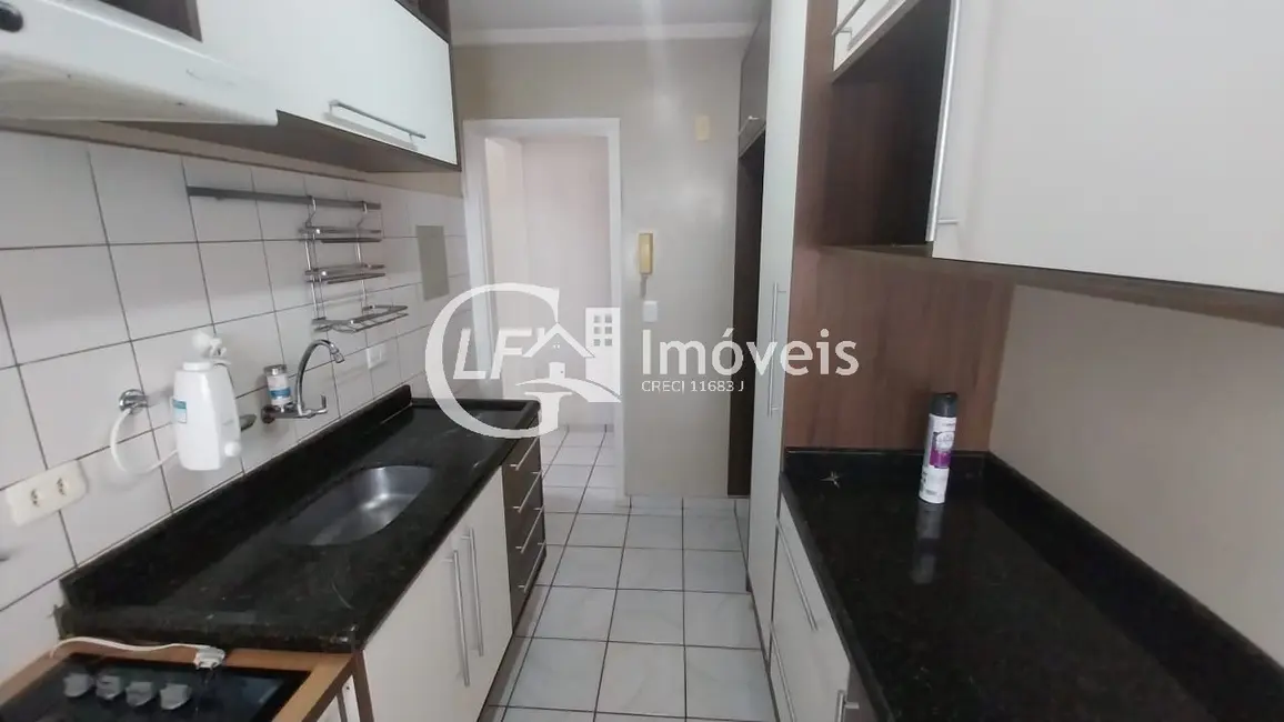 Foto 7 de Apartamento com 3 quartos para alugar, 60m2 em Tiradentes, Campo Grande - MS