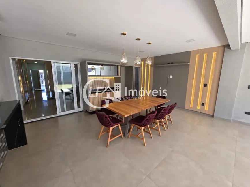 Casa com 3 quartos à venda, 250m2 em Vila Vilas Boas, Campo Grande - MS - imagem 5 Foto 5 de Casa com 3 quartos à venda, 250m2 em Vila Vilas Boas, Campo Grande - MS