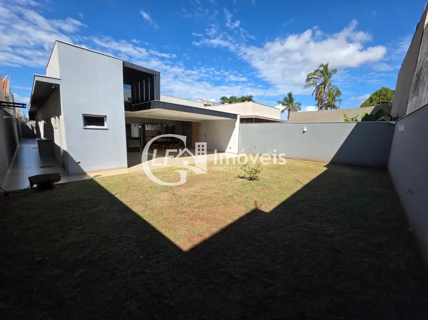 Casa com 3 quartos à venda, 250m2 em Vila Vilas Boas, Campo Grande - MS - imagem 7 Foto 7 de Casa com 3 quartos à venda, 250m2 em Vila Vilas Boas, Campo Grande - MS