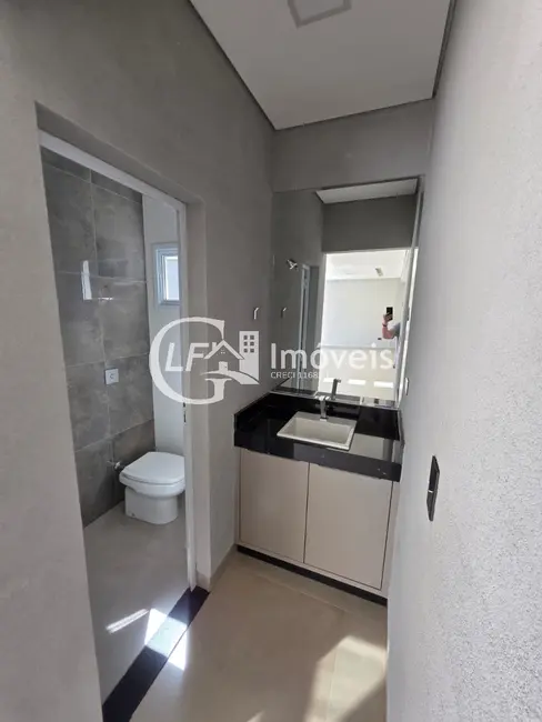 Casa com 3 quartos à venda, 250m2 em Vila Vilas Boas, Campo Grande - MS - imagem 3 Foto 3 de Casa com 3 quartos à venda, 250m2 em Vila Vilas Boas, Campo Grande - MS