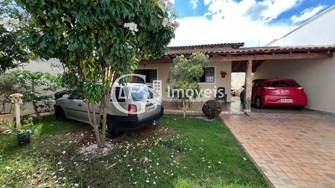 Casa com 2 quartos à venda, 240m2 em Jardim Jacy, Campo Grande - MS - imagem 4 Foto 4 de Casa com 2 quartos à venda, 240m2 em Jardim Jacy, Campo Grande - MS